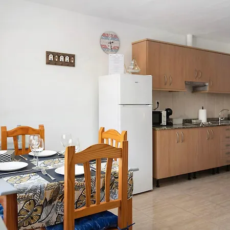Bella Vista דירה *
