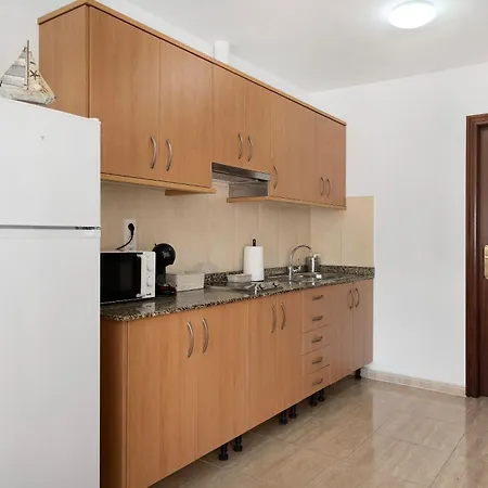 דירה Bella Vista פוארטו דל כרמן
