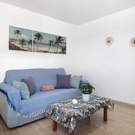 Bella Vista דירה פוארטו דל כרמן