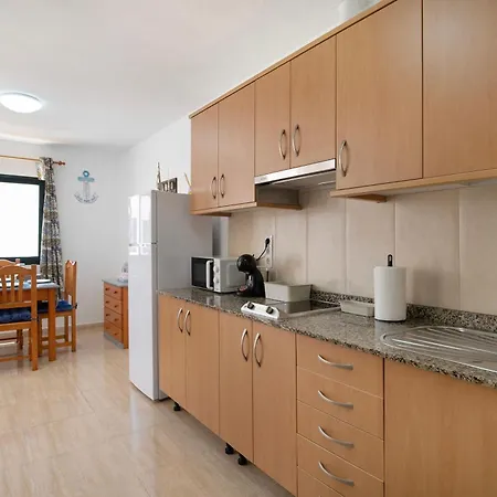 Bella Vista * פוארטו דל כרמן