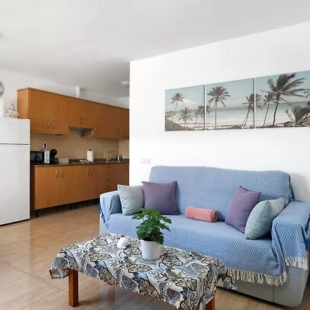 דירה Bella Vista *