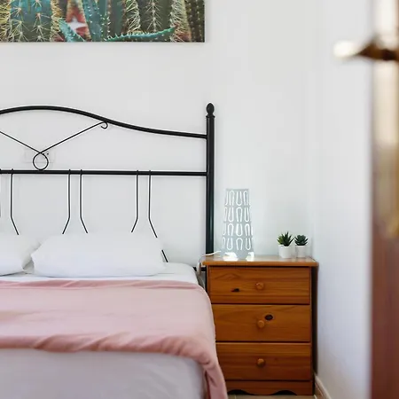 Bella Vista Appartement