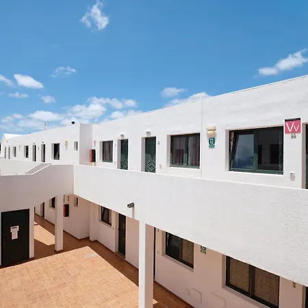 דירה Bella Vista