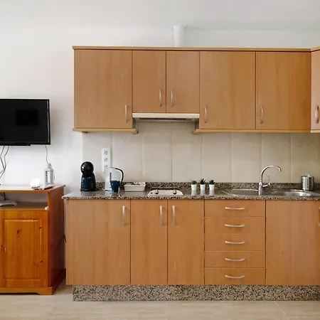 Bella Vista Appartement Puerto del Carmen (Lanzarote)