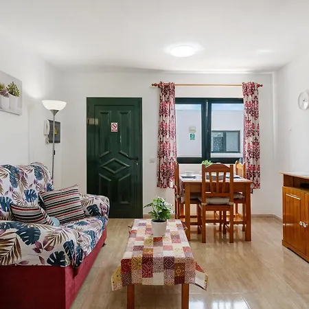 דירה Bella Vista
