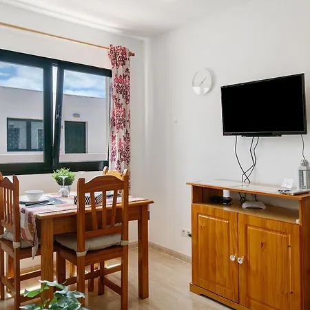 Bella Vista Appartement Puerto del Carmen (Lanzarote)