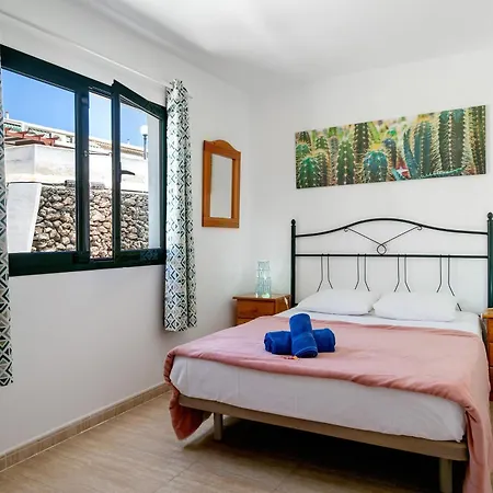 Bella Vista דירה פוארטו דל כרמן