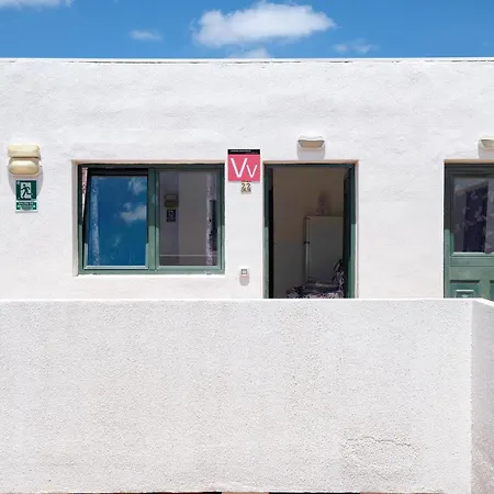 Bella Vista Appartement