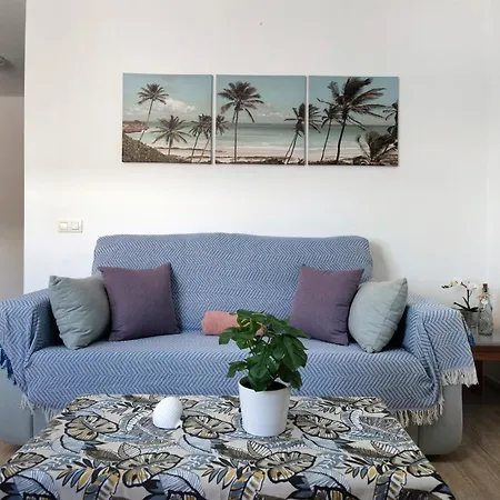 Bella Vista Lägenhet Puerto del Carmen (Lanzarote)