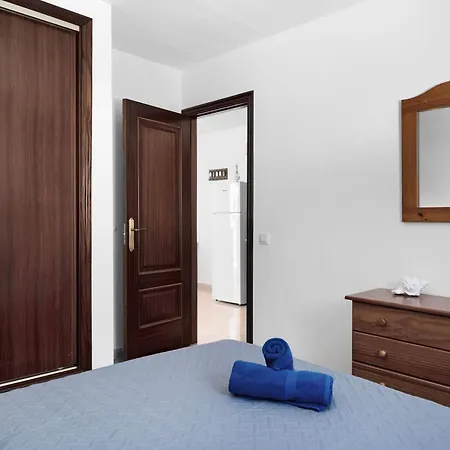 Apartman Bella Vista