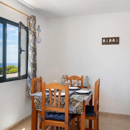 Apartman Bella Vista Puerto del Carmen