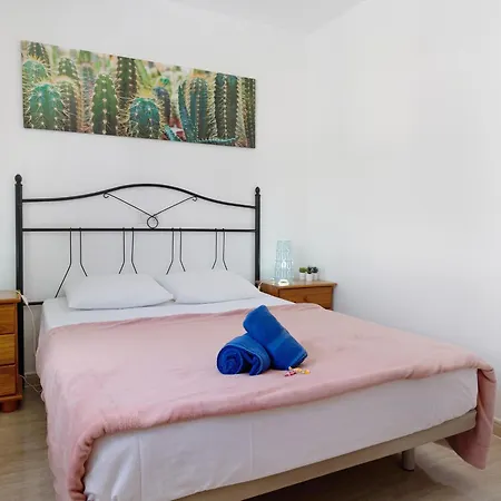 Apartman Bella Vista Puerto del Carmen