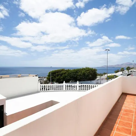 Bella Vista * Puerto del Carmen (Lanzarote)
