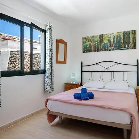 Apartman Bella Vista *
