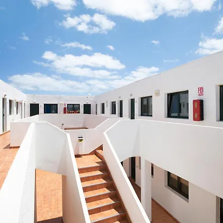 Lägenhet Bella Vista Puerto del Carmen (Lanzarote)
